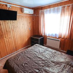 Номер эконом