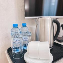 Фото Отель Aspar Boutique (Аспар Бутик)