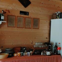 Фото Отель Маленькая Сербия