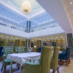 Фото Отель Karvon Saroy (Карвон Сарой)