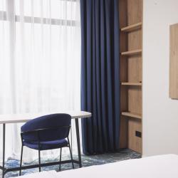 Фото Отель Cosmos Adler Hotel (Космос Адлер)