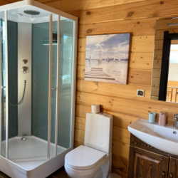 Апартаменты стандарт #705