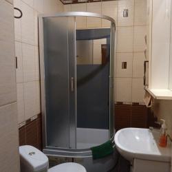 Номер стандарт с 2 двуспальными кроватями