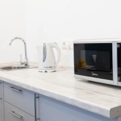 Фото Апартаменты на улице Ленина