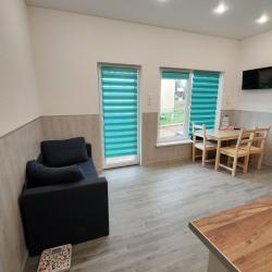 Фото Апартаменты на улице Финская 9