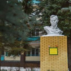 Фото Отель Санаторий Васильевский
