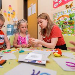 Фото Отель Ателика Тешебс