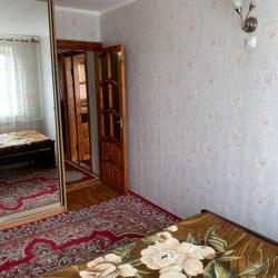 Фото Апартаменты на улице Байрамова 19