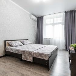 Фото Апартаменты на улице Героя Сарабеева В.И. 5 корпус 1