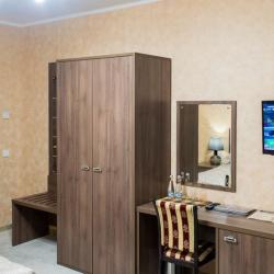Сити Отель (City Hotel) — 65172cc2cb5de5b561a52cef0af84381