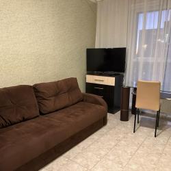 1-комнатные апартаменты стандарт