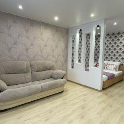 Фото Отель Best Home (Бэст Хоум) на улице Ленинградской