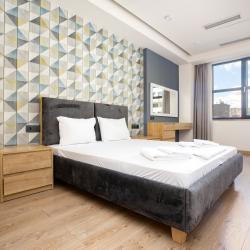 Фото Отель Stay Inn (Стей Инн) на улице Езника Кохбаци 16