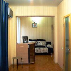 Фото Отель Идиллия