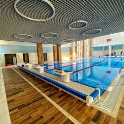 Фото Отель Санаторий Жемчужина моря