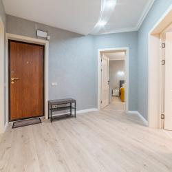 3-комнатные апартаменты люкс