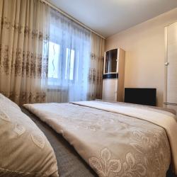 Фото Апартаменты на улице Петровско-Заводская 23