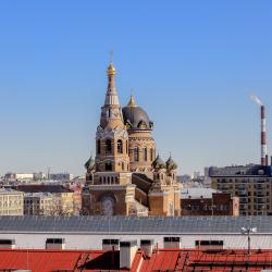 2-местные апартаменты улучшенные