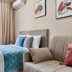 Фото Апартаменты на улице Героя Сарабеева В.И. 5 корпус 5
