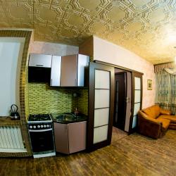 Комната люкс
