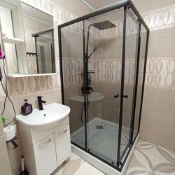 Фото Апартаменты на улице Центральная 1