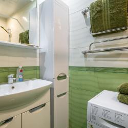 Фото Отель Гостевые студии Екатерины Бочкаревой на улице Молодежная