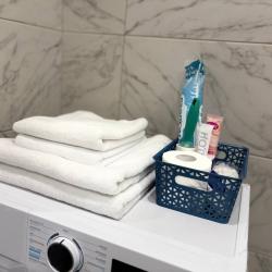 Фото Отель День Ночь квартира Тимирязева 33