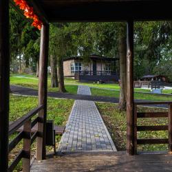Фото Отель Belikovo Club House (Беликово Клаб Хаус)