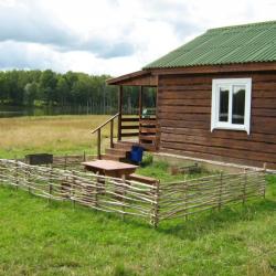 Номер стандарт с 2 односпальными кроватями