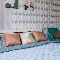 Фото Апартаменты на улице Кипарисовая