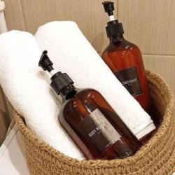 Фото Отель VolgaRooms (ВолгаРумс) в 3-м квартале