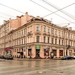 Фото Отель Valeri (Валери)