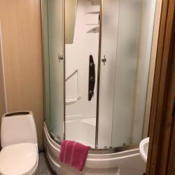 Комната стандарт с 2 односпальными кроватями