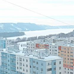 Фото Апартаменты на Южном бульваре 10