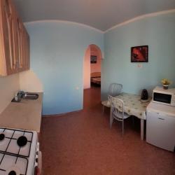 Фото Апартаменты на улице Ленинградская, 85