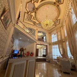 Фото Отель Emir's Garden (Эмирс Гарден)