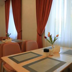 Фото Отель City Inn Hotel (Сити Инн)