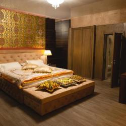 Фото Отель InCity (ИнСити)