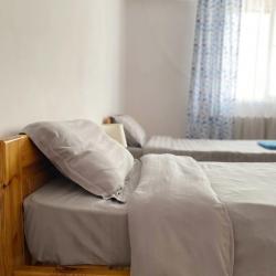 Фото Отель Cats&Beds Hostel (Кэтс&Бэдс)