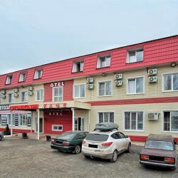 Фото Отель №1