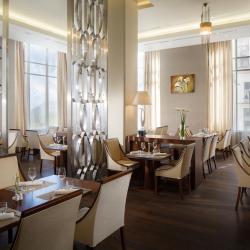 Фото Novotel Fit Krasnaya Polyana 4* (Новотель Фит Красная Поляна)