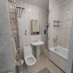 2-комнатные апартаменты стандарт