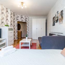 Фото Отель Norke Apart (Норке Апарт) на улице Тимирязева