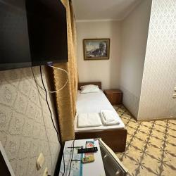 Фото Отель Гостишка