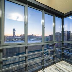 Фото Отель Жилой квартал на улице Сибгата Хакима 50