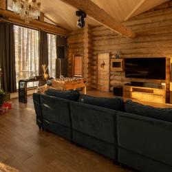 Фото Отель Karhumaki Sport & Spa (Кархумяки)