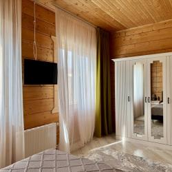 Фото Отель Sanitas Medical Resort&SPA (Санитас Медикал)