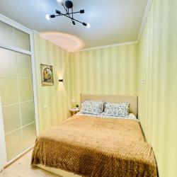 Фото Апартаменты на бульваре ий 14