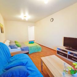 Фото Отель Rusdom Sweet Apartments (Русдом Свит) на улице Первомайской