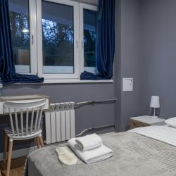 Фото Отель Нарси